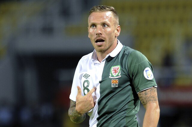 Tiền đạo cựu HLV Craig Bellamy được bổ nhiệm làm HLV của đội tuyển xứ Wales cho vai trò đầu tiên trong quản lý cấp cao